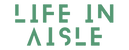 Life In Aisle logo