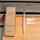 Eco Friendly Bamboo Soft Fibre Toothbrush